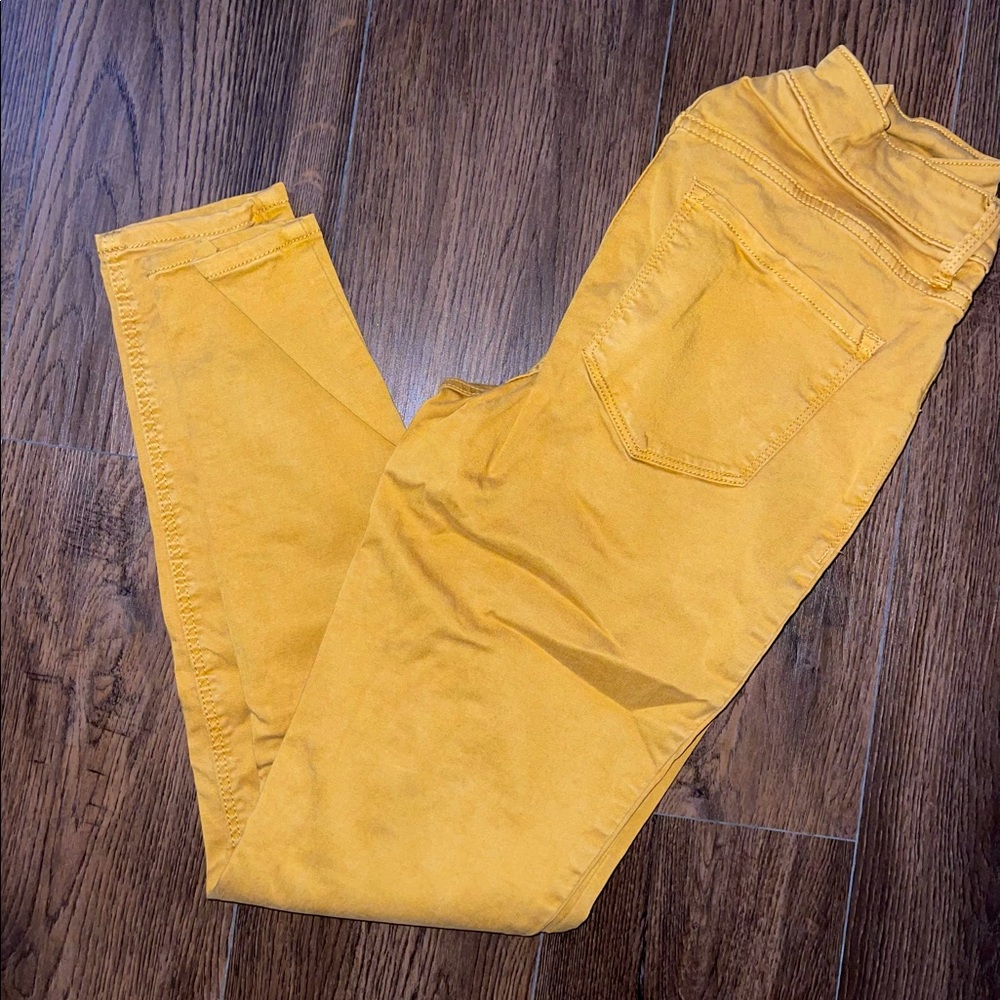 Old Navy Rock Star Skinny Pants